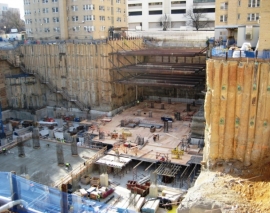 فونداسیون عمیق