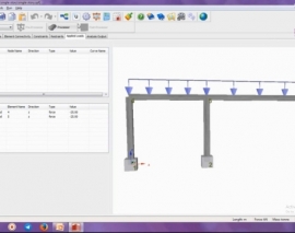 Educational Videos for SeismoStruct-Part 1-Introduction and capabilities (Section 2)