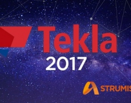 آموزش نصب و کرک نرم افزار TEKLA 2017 آموزش نصب و کرک نرم افزار TEKLA 2017