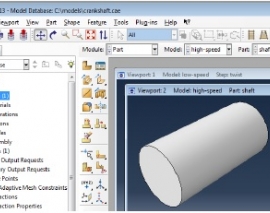 آموزش نصب و کرک نرم افزار abaqus 6.13 آموزش نصب و کرک نرم افزار abaqus 6.13