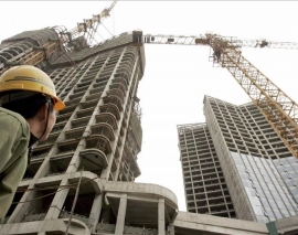 مهندسان عمران چه کاری انجام می دهند؟