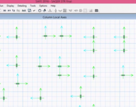 انتقال نقشه ها از برنامه اتوکد به برنامه Safe 2016