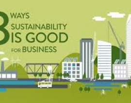 سه راه برای افزایش پایداری در کسب و کارها