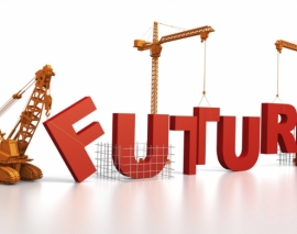 ساخت و ساز در آینده چگونه خواهد بود؟