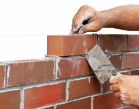 آموزش صفر تا 100 دیوار چینی با مصالح سنتی بنایی و ساخت ملات 