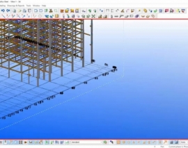 ساخت کامپوننت کاملا هوشمند