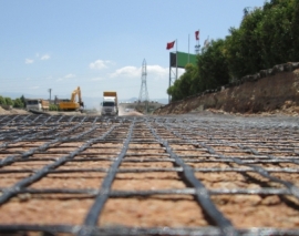 ژئوگرید چیست و چه کاربردی دارد؟