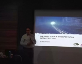 فیلم همایش انقلاب در صنعت ساخت و ساز با BIM؛ قسمت دوم فیلم همایش انقلاب در صنعت ساخت و ساز با BIM؛ قسمت دوم