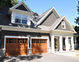 مدل سازی فضای خارجی ساختمان