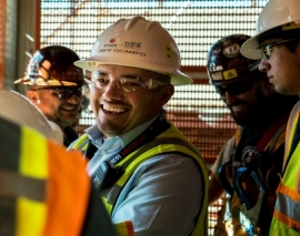 اصول مدیریت ساخت- مقدمه (ترجمه و دوبله اختصاصی موسسه 808)