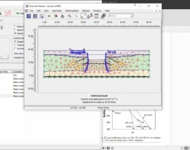 ویدئو آموزشی معرفی انواع خروجی ها در تحلیل های عددی ویدئو آموزشی معرفی انواع خروجی ها در تحلیل های عددی