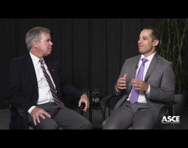 از مهندسی عمران تا مدیریت