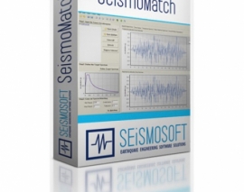 آموزش مقدماتی SeismoMatch 2018