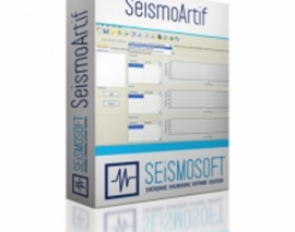 آموزش مقدماتی SeismoArtit 2018