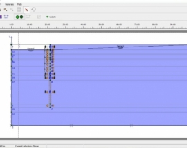 فیلم آموزش جامع PLAXIS ویژه سازه نگهبان فیلم آموزش جامع PLAXIS ویژه سازه نگهبان