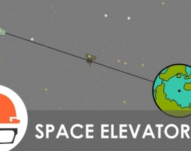 طراحی بالابر فضایی (ترجمه و دوبله اختصاصی موسسه 808)