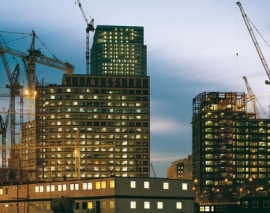 مستند صنعت ساختمان در افغانستان