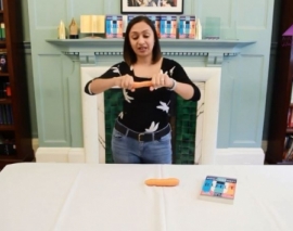 مدل سازی عملکرد تیرها در سازه (ترجمه و دوبله اختصاصی موسسه 808)