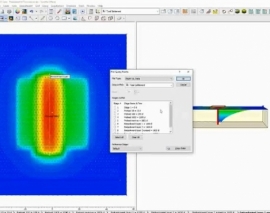 فیلم وبینار آموزش فارسی نرم افزار RSPile2018 و Settle فیلم وبینار آموزش فارسی نرم افزار RSPile2018 و Settle