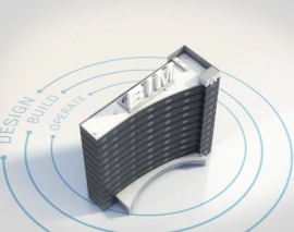 بیم یا مدل سازی اطلاعات ساختمان چیست؟