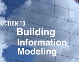 آشنایی با مدل سازی اطلاعات ساختمان