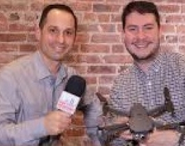 آنچه شرکت های مهندسی باید در مورد هواپیماهای بدون سرنشین بدانند