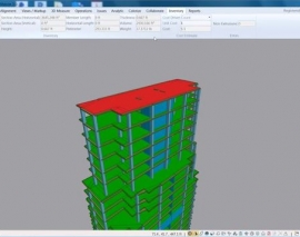 فهرست بندی کردن در نرم افزار Visicon