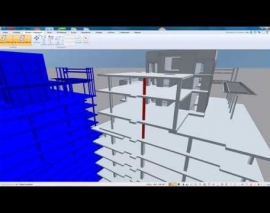 ادغام مدل ها در نرم افزار Visicon
