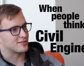 کسب تجربه در مهندسی عمران، اخذ مدرک FE