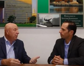 شهرهای هوشمند، آنچه مهندسان عمران باید بدانند