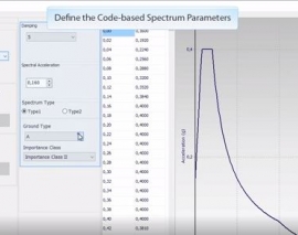 آشنایی با برخی از قابلیت های نرم افزار جدید سایزموسافت، SeismoSelect