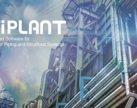 آشنایی با نرم افزار CSiPlant 