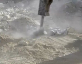 تاثیر افزایش نرخ سیمان بر قیمت مسکن