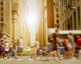 شهرهای هوشمند واقعاً چقدر هوشمند هستند؟