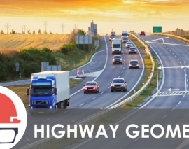 بزرگراه ها چگونه طراحی می شوند؟