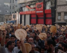 تغییرات اقلیمی و جنگ داخلی سوریه (ترجمه و زیرنویس اختصاصی موسسه 808)