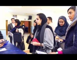 گزارش برگزاری ششمین دوره کنگره بین المللی عمران، معماری و توسعه شهری، آذر ۹۸