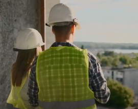 پیشرفت های حوزه تکنولوژی های ساخت و ساز - قسمت اول