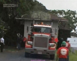 مستند جا به جایی های عظیم "مخاطره در بهشت" بخش 4 مستند جا به جایی های عظیم "مخاطره در بهشت" بخش 4