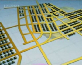 مستند جا به جایی های عظیم "شهرهای غول آسا" بخش 1 مستند جا به جایی های عظیم "شهرهای غول آسا" بخش 1