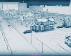 مستند جا به جایی های عظیم "شهرهای غول آسا" بخش 4 مستند جا به جایی های عظیم "شهرهای غول آسا" بخش 4