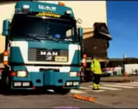 مستند جا به جایی های غول آسا "Rescuing Rameses" بخش 4 مستند جا به جایی های غول آسا "Rescuing Rameses" بخش 4