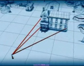 مستند جا به جایی های غول آسا "Historic Homes" بخش 2 مستند جا به جایی های غول آسا "Historic Homes" بخش 2