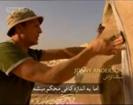 مستند جا به جایی های غول آسا "Hauling History" بخش 2 مستند جا به جایی های غول آسا "Hauling History" بخش 2