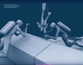 مستند جا به جایی های غول آسا "Hauling History" بخش 4 مستند جا به جایی های غول آسا "Hauling History" بخش 4