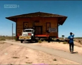 مستند جا به جایی های غول آسا "Long Loads" بخش 3 مستند جا به جایی های غول آسا "Long Loads" بخش 3