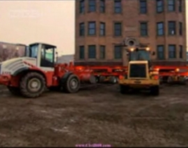 مستند جا به جایی های غول آسا "Historic Hulks" بخش 4 مستند جا به جایی های غول آسا "Historic Hulks" بخش 4