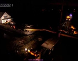 مستند جا به جایی های غول آسا "خانه رویایی" بخش 4 مستند جا به جایی های غول آسا "خانه رویایی" بخش 4