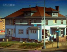 مستند جا به جایی های غول آسا "قصر میلیون دلاری" بخش 1 مستند جا به جایی های غول آسا "قصر میلیون دلاری" بخش 1