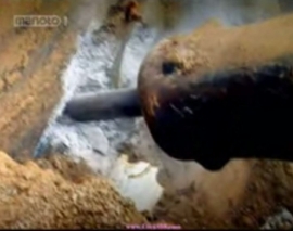 مستند جا به جایی های غول آسا "قصر میلیون دلاری" بخش 2 مستند جا به جایی های غول آسا "قصر میلیون دلاری" بخش 2